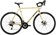Surly Midnight Special Bike - 700c, Steel, Fool's Gold, 58cm