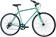 Fairdale Lookfar SRAM Bike - 700c, Steel, Toothpaste, Medium 