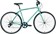 Fairdale Lookfar SRAM Bike - 700c, Steel, Toothpaste, Medium 