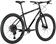 Surly Bridge Club Bike - 27.5", Steel, Trevor's Closet Black, X-Small