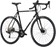 Surly Midnight Special Bike - 700c, Steel, Hi-Viz Black, 54cm