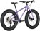 Surly Ice Cream Truck Bike - 26", Steel, Taro Milk Tea, Small