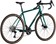 Surly Straggler Bike - 650b, Steel, GRX 610 2x12, Subtropic Algae, 46cm