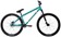 Fairdale Hareraiser 26 " Dirt Jump Bike - Matte Billiard Green,  Small/Medium