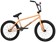 Sunday Street Sweeper BMX Bike - 20.75" TT, Matte Peach