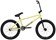 Sunday Soundwave BMX Bike - 21" TT, Gloss Yellow, LHD