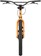 Surly Lowside Bike - 27.5", Steel, Dream Tangerine, Small