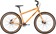 Surly Lowside Bike - 27.5", Steel, Dream Tangerine, Small
