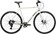 Surly Preamble Flat Bar Bike - 650b, Steel, Best Buds Green, X-Small