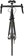 All-City Thunderdome Bike - 700c, Aluminum, Gold Fang, 49cm 