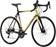 All-City Zig Zag Bike - 700c, Steel, 105, Golden Leopard, 58cm 
