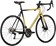 All-City Zig Zag Bike - 700c, Steel, 105, Golden Leopard, 58cm 