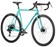 Surly Straggler Bike - 700c, Steel, Chlorine Dream, 58cm 