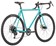 Surly Straggler Bike - 700c, Steel, Chlorine Dream, 58cm 