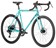 Surly Straggler Bike - 650b, Steel, Chlorine Dream, 46cm 