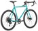 Surly Straggler Bike - 650b, Steel, Chlorine Dream, 46cm 