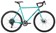 Surly Straggler Bike - 650b, Steel, Chlorine Dream, 46cm 