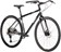 Surly Bridge Club 700c Bike - 700c, Steel, Black, Large 