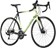 All-City Zig Zag Bike - 700c, Steel, 105, Honeydew Bling, 55cm 