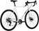 Surly Preamble Drop Bar Bike - 700c, Thorfrost White, Large 