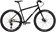 Surly Bridge Club 27.5" Bike - 27.5", Steel, Black, Medium 
