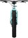 Surly Ice Cream Truck Fat Bike - 26", Steel, Safety Mask Blue, Large 