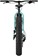 Surly Ice Cream Truck Fat Bike - 26", Steel, Safety Mask Blue, Large 