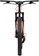 Surly Karate Monkey Front Suspension Bike - 27.5", Steel, Peach Salmon Sundae, Medium