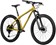 Surly Krampus Front Suspension Bike - 29", Steel, Nose Drip Curry, X-Large