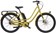 Benno eJoy 5i Evo 1 Performance Class 1 Ebike - 400wh, Easy On, Wasbabi Green 