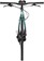 All-City Super Professional Apex Bike - 700c, Steel, Apex, Night Jade, 52cm 