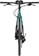All-City Super Professional Apex Bike - 700c, Steel, Apex, Night Jade, 52cm 