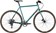 All-City Super Professional Apex Bike - 700c, Steel, Apex, Night Jade, 52cm 