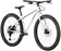 Surly Krampus Bike - 29", Steel, First Loser, Small