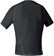 Gorewear Base Layer Shirt - Black, Men's, Small