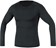 Gorewear M Base Layer Long Sleeve Shirt - Black, Men's, X-Large