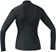 Gorewear Base Layer Thermo Turtleneck - Black, Women's, Large
