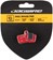 Jagwire Mountain Sport Semi-Metallic Disc Brake Pads for SRAM Guide RSC, RS, R, Avid Trail 