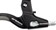 Promax BL-47 Dual Cable Brake Lever - Left, Long Pull, Aluminum, Black