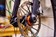 Wolf Tooth Centerlock Rotor Lockring - Internal Splined, Black 