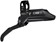 SRAM DB8 Stealth Disc Brake and Lever - Front, 950mm Hose, Mineral Oil Hydraulic, Post Mount, Diffusion Black, B1 