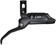 SRAM DB8 Stealth Disc Brake and Lever - Front, 950mm Hose, Mineral Oil Hydraulic, Post Mount, Diffusion Black, B1 