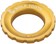 Wolf Tooth CenterLock Rotor Lockring - External Splined, Gold 