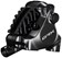 Shimano GRX BR-RX820 Hydraulic Disc Brake Caliper - Front, Flat-Mount, W/Bracket for 140/160mm Rotor (Assembled for 160mm)