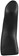 Shimano GRX BL-RS717-L Brake Lever - Left, For Hydraulic Disc Brake, Lever Only, Black