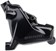 SRAM S-900 Disc Brake Caliper - Flat Mount, 2-Piston, 2-Piece, HRD, Black