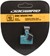 Jagwire Sport Organic Disc Brake Pads - For Shimano Dura-Ace 9170, Ultegra R8070, 105 R7070, GRX RX810, Box/25 Pairs






