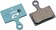 Jagwire Sport Organic Disc Brake Pads - For Shimano Dura-Ace 9170 and Ultegra R8070






