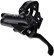Shimano Deore XT BL-M8200L Hydraulic Brake Lever - Left