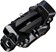 Shimano Deore XT BR-M8220 Enduro Disc Brake Caliper - Front or Rear, Post Mount, 4-Piston, Includes P04C-MF Finned Metal Pads